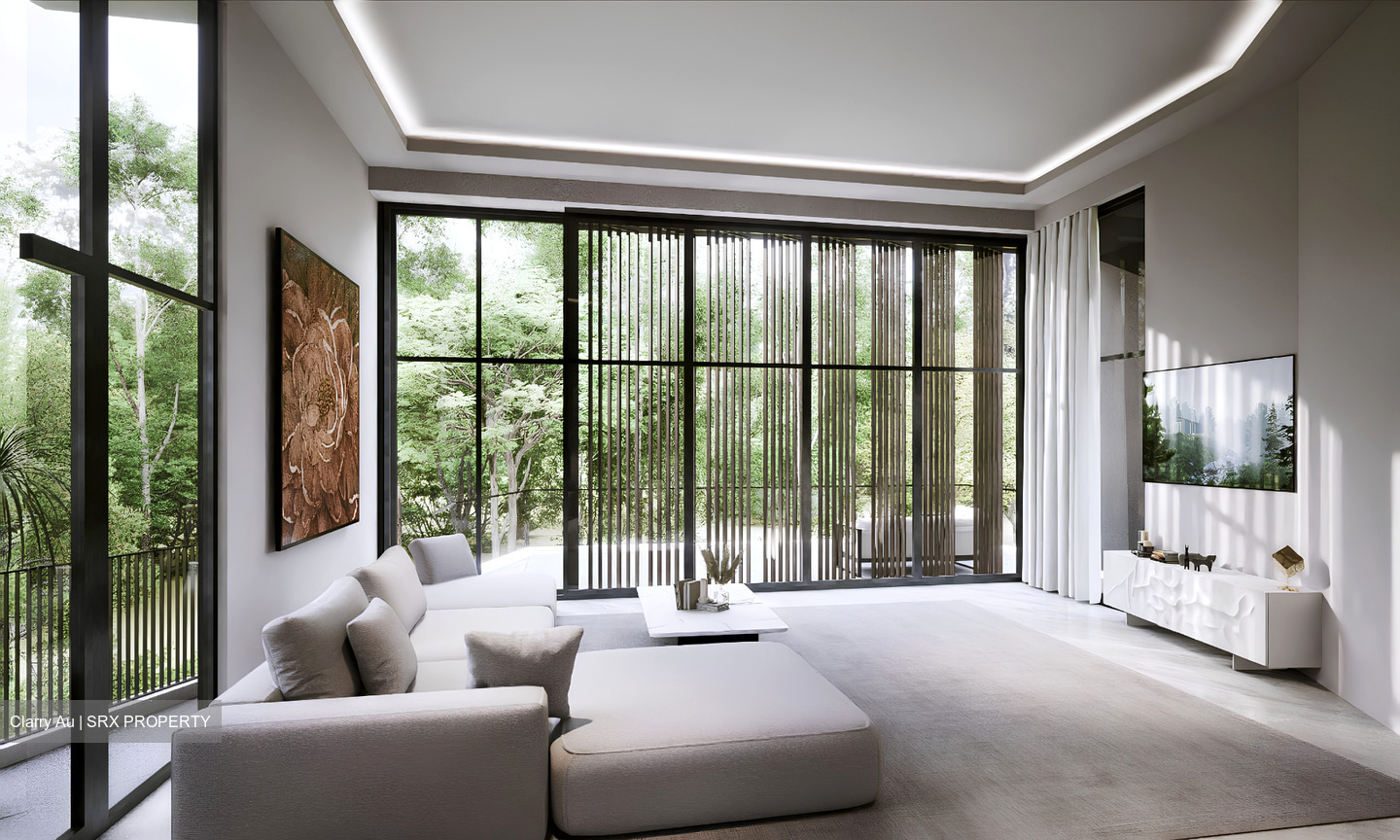 Braddell Heights Estate (D13), Detached #607114881